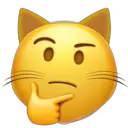 Área do Flood Thinking_cat_face