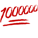 Random emojis on Slack