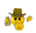 indiana_jones Emoji for Slack