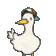 Dancing Duck