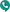 a blurry image of a green flower on a black background