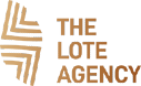 the lote agency logo