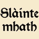 a black and white photo of a logo