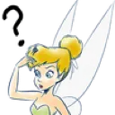 tinkerbell from the tinkerbell movie