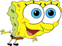 an image of a cartoon character with big eyes