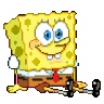 an image of a cartoon character on a white background