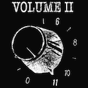 a black and white photo of a clock