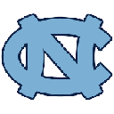 the north carolina university logo