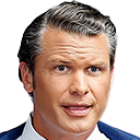 pete hegseth random