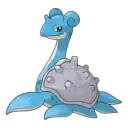 lapras random