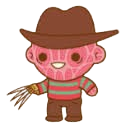 freddie krueger random