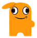 peccy salute random