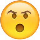 aghast random