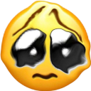 teary eyed random