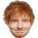 ed sheeran random