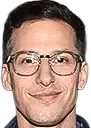 andy samberg the lonely island random