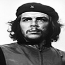 che guevara random