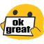 ok great blob random