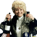 peggy mitchell random