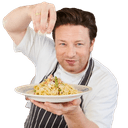 jamie oliver random