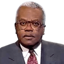 sir trevor mcdonald random