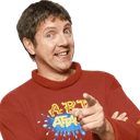 neil buchanan off of art attack random