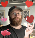 sweet artemka random