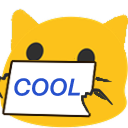 meow cool random