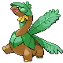 tropius 357 random