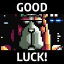 good luck starfox random