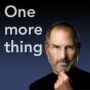 one more thing random