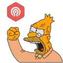 old man yells at ceph random