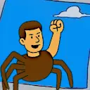 pider yells at cloud random