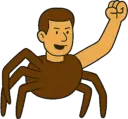 pider victory random