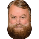 brian blessed random