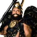 prince vultan random