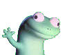 lizardlizard random