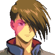 trowa heart random