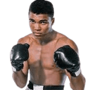 muhammad ali random