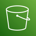 s3 bucket random