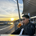 andres espinoza random