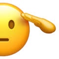 halfsalute right random