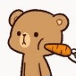 pokethebear random