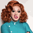 jinkx random