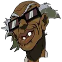 colonel stinkmeaner boondocks random
