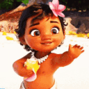 moana bye random