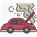 car breakdown random