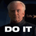 do it random