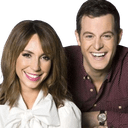 the one show presenters random