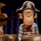 bad joke monkey random